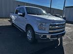 2017 Ford F-150 SuperCrew Cab 4WD, Pickup for sale #HKE53999T - photo 7