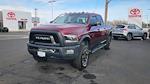 Used 2018 Ram 2500 Power Wagon Crew Cab 4WD, Pickup for sale #JG224570P - photo 1