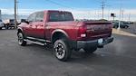 Used 2018 Ram 2500 Power Wagon Crew Cab 4WD, Pickup for sale #JG224570P - photo 2