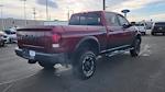 Used 2018 Ram 2500 Power Wagon Crew Cab 4WD, Pickup for sale #JG224570P - photo 5