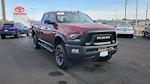 Used 2018 Ram 2500 Power Wagon Crew Cab 4WD, Pickup for sale #JG224570P - photo 7