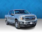 2018 Ford F-150 SuperCrew Cab 4WD, Pickup for sale #JKE40854T - photo 1