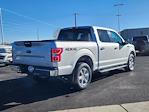 2018 Ford F-150 SuperCrew Cab 4WD, Pickup for sale #JKE40854T - photo 2