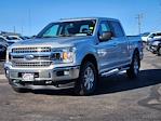 2018 Ford F-150 SuperCrew Cab 4WD, Pickup for sale #JKE40854T - photo 4