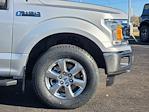 2018 Ford F-150 SuperCrew Cab 4WD, Pickup for sale #JKE40854T - photo 6