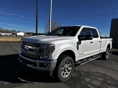 2019 Ford F-350 Crew Cab SRW 4WD, Pickup for sale #KEC08310T - photo 1