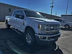 2019 Ford F-350 Crew Cab SRW 4WD, Pickup for sale #KEC08310T - photo 7