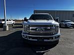 2019 Ford F-350 Crew Cab SRW 4WD, Pickup for sale #KEC08310T - photo 8