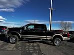 Used 2019 Ford F-350 Lariat Crew Cab 4WD, Pickup for sale #KED65079T - photo 3