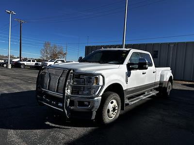 2019 Ford F-350 Crew Cab DRW 4WD, Pickup for sale #KEF02063P - photo 1