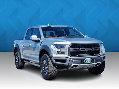 2019 Ford F-150 SuperCrew Cab 4WD, Pickup for sale #KFB88379T - photo 1