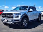 2019 Ford F-150 SuperCrew Cab 4WD, Pickup for sale #KFB88379T - photo 4