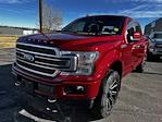 Used 2019 Ford F-150 Limited SuperCrew Cab 4WD, Pickup for sale #KFB95808T - photo 1