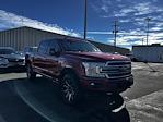 Used 2019 Ford F-150 Limited SuperCrew Cab 4WD, Pickup for sale #KFB95808T - photo 7