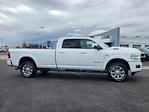 Used 2019 Ram 3500 Laramie Crew Cab 4WD, Pickup for sale #KG715857T - photo 3