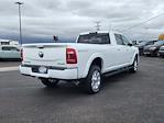 Used 2019 Ram 3500 Laramie Crew Cab 4WD, Pickup for sale #KG715857T - photo 2