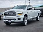 Used 2019 Ram 3500 Laramie Crew Cab 4WD, Pickup for sale #KG715857T - photo 4