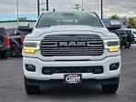 Used 2019 Ram 3500 Laramie Crew Cab 4WD, Pickup for sale #KG715857T - photo 5