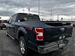 Used 2019 Ford F-150 XLT SuperCrew Cab 4WD, Pickup for sale #KKE63635S - photo 3