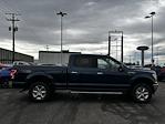 Used 2019 Ford F-150 XLT SuperCrew Cab 4WD, Pickup for sale #KKE63635S - photo 6