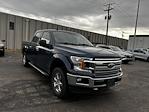 Used 2019 Ford F-150 XLT SuperCrew Cab 4WD, Pickup for sale #KKE63635S - photo 7