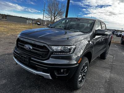 2019 Ford Ranger SuperCrew Cab 4WD, Pickup for sale #KLA20296T - photo 1