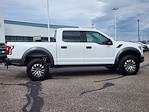 Used 2020 Ford F-150 Raptor SuperCrew Cab 4WD, Pickup for sale #LFA72045T - photo 3