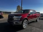 Used 2020 Ford F-150 King Ranch SuperCrew Cab 4WD, Pickup for sale #LFA84498T - photo 1