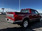 2020 Ford F-150 SuperCrew Cab 4WD, Pickup for sale #LFA84498T - photo 5