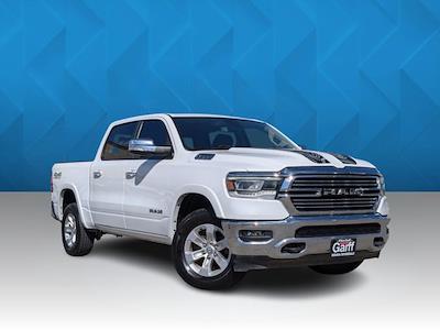 2020 Ram 1500 Crew Cab 4WD, Pickup for sale #LN339365G - photo 1