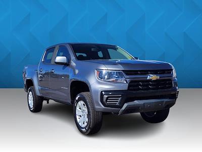 2021 Chevrolet Colorado Crew Cab 4WD, Pickup for sale #M1134272TA - photo 1