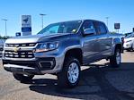 2021 Chevrolet Colorado Crew Cab 4WD, Pickup for sale #M1134272TA - photo 4