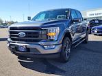 2021 Ford F-150 SuperCrew Cab 4WD, Pickup for sale #MFA51272W - photo 4