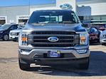 2021 Ford F-150 SuperCrew Cab 4WD, Pickup for sale #MFA51272W - photo 5