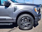 2021 Ford F-150 SuperCrew Cab 4WD, Pickup for sale #MFA51272W - photo 6