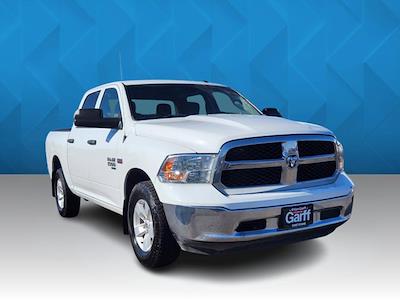 2021 Ram 1500 Classic Crew Cab 4WD, Pickup for sale #MG574223T - photo 1