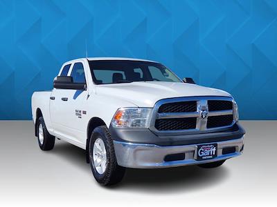 2021 Ram 1500 Classic Quad Cab 4WD, Pickup for sale #MS565846T - photo 1