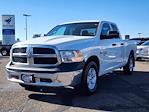 2021 Ram 1500 Classic Quad Cab 4WD, Pickup for sale #MS565846T - photo 4