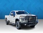 2022 Chevrolet Silverado 2500 Crew Cab 4WD, Pickup for sale #NF282552T - photo 1