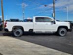 2022 Chevrolet Silverado 2500 Crew Cab 4WD, Pickup for sale #NF282552T - photo 3