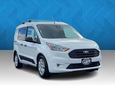 2023 Ford Transit Connect FWD, Empty Cargo Van for sale #P1568408K - photo 1