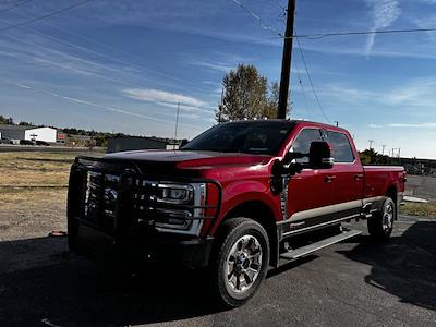 2023 Ford F-350 Crew Cab SRW 4WD, Pickup for sale #PED93302T - photo 1