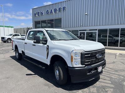 New 2023 Ford F-250 XL Crew Cab 4WD, Pickup for sale #PEE19741 - photo 1