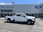 New 2023 Ford F-250 XL Crew Cab 4WD, Pickup for sale #PEE19741 - photo 2