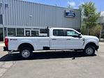 New 2023 Ford F-250 XL Crew Cab 4WD, Pickup for sale #PEE19741 - photo 11