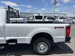 New 2023 Ford F-250 XL Crew Cab 4WD, Pickup for sale #PEE19741 - photo 7