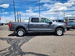 2023 Ford F-150 SuperCrew Cab 4WD, Pickup for sale #PFA35591SA - photo 3