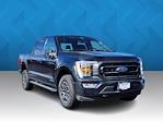 Used 2023 Ford F-150 XL SuperCrew Cab 4WD, Pickup for sale #PFA52326G - photo 1