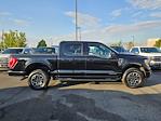 Used 2023 Ford F-150 XL SuperCrew Cab 4WD, Pickup for sale #PFA52326G - photo 3