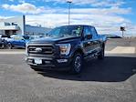 Used 2023 Ford F-150 XL SuperCrew Cab 4WD, Pickup for sale #PFA52326G - photo 6